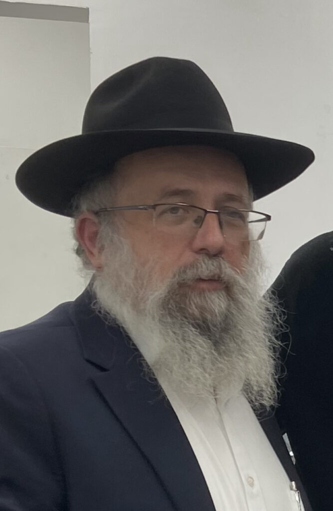 Rav Gorelik