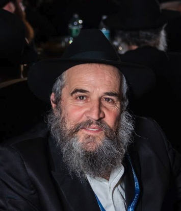 Rav Mendelson