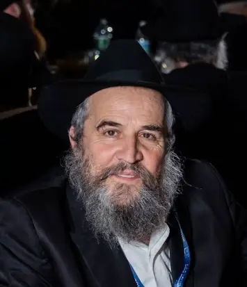 Rav Mendelson