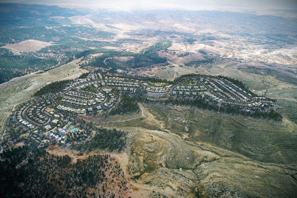 Ohr Chabad CGI
