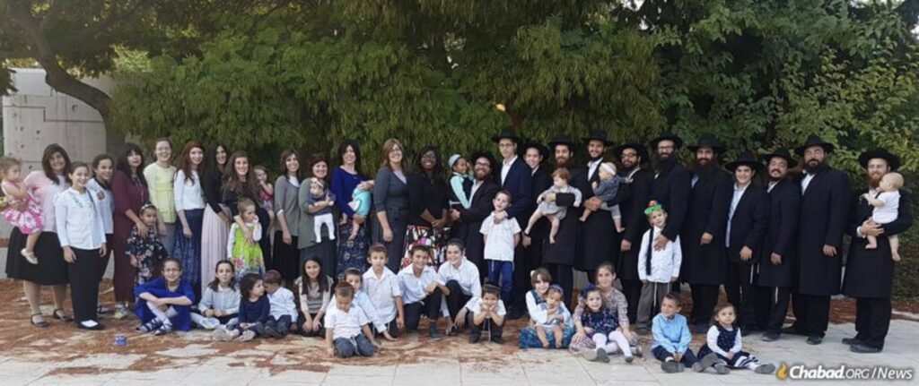 Neve Chabad