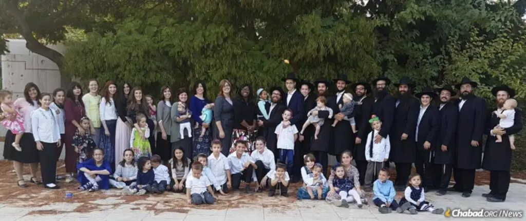 Neve Chabad