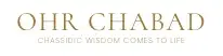 Ohr Chabad - Logo