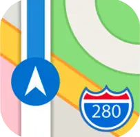 iMaps