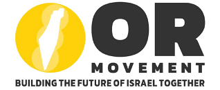 Or Movement Logo